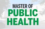 Master Of Public Health