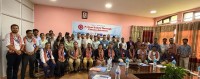 National Workshop on 'Patients’ Safety Through Cinemeducation' Successfully Concluded