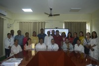 THRIVING UNDER PRESSURE: Stress Management Strategies For Academic Excellence