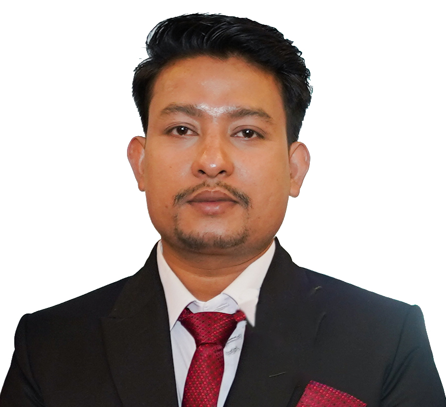 Mr. Rabi Nepali