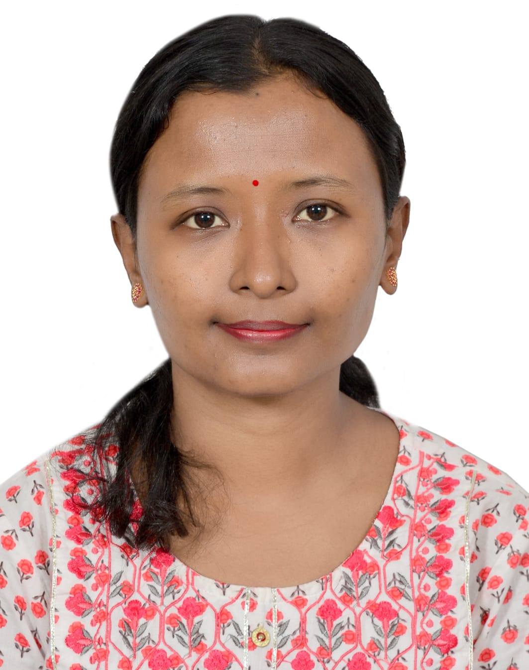 Ms. Rita Pradhan