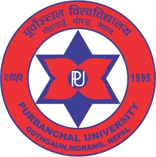 Ms. Puspa Pandey