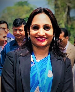 Ms. Sushila Acharya