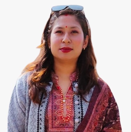 Ms. Ashmita Shrestha