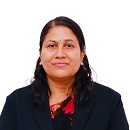 Ms. Bidhya Bhattarai