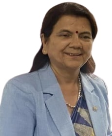 Prof. Dr. Kalyani Mishra Tripathi