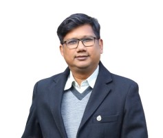 Prof. Dr. Biju Kumar Thapalia