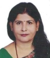 Ms. Kabita Adhikari